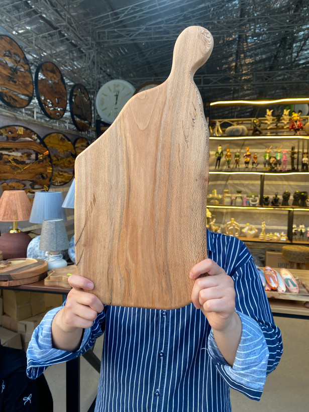 تخته سرو (تخته گوشت)